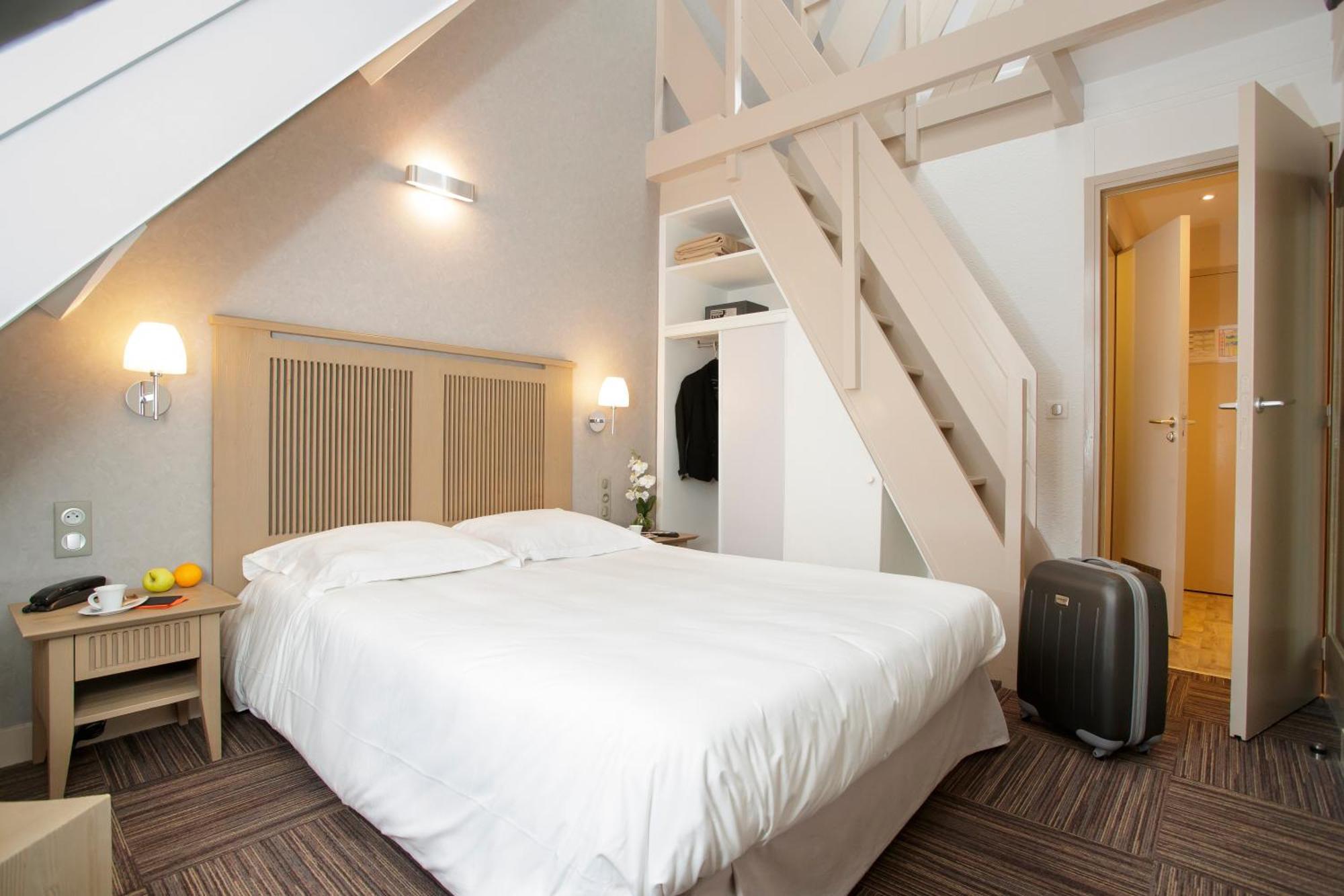 Le Cap Hornu Hotel แซ็งต์-วาเลรี-ซัวร์-ซอมม์ ภายนอก รูปภาพ
