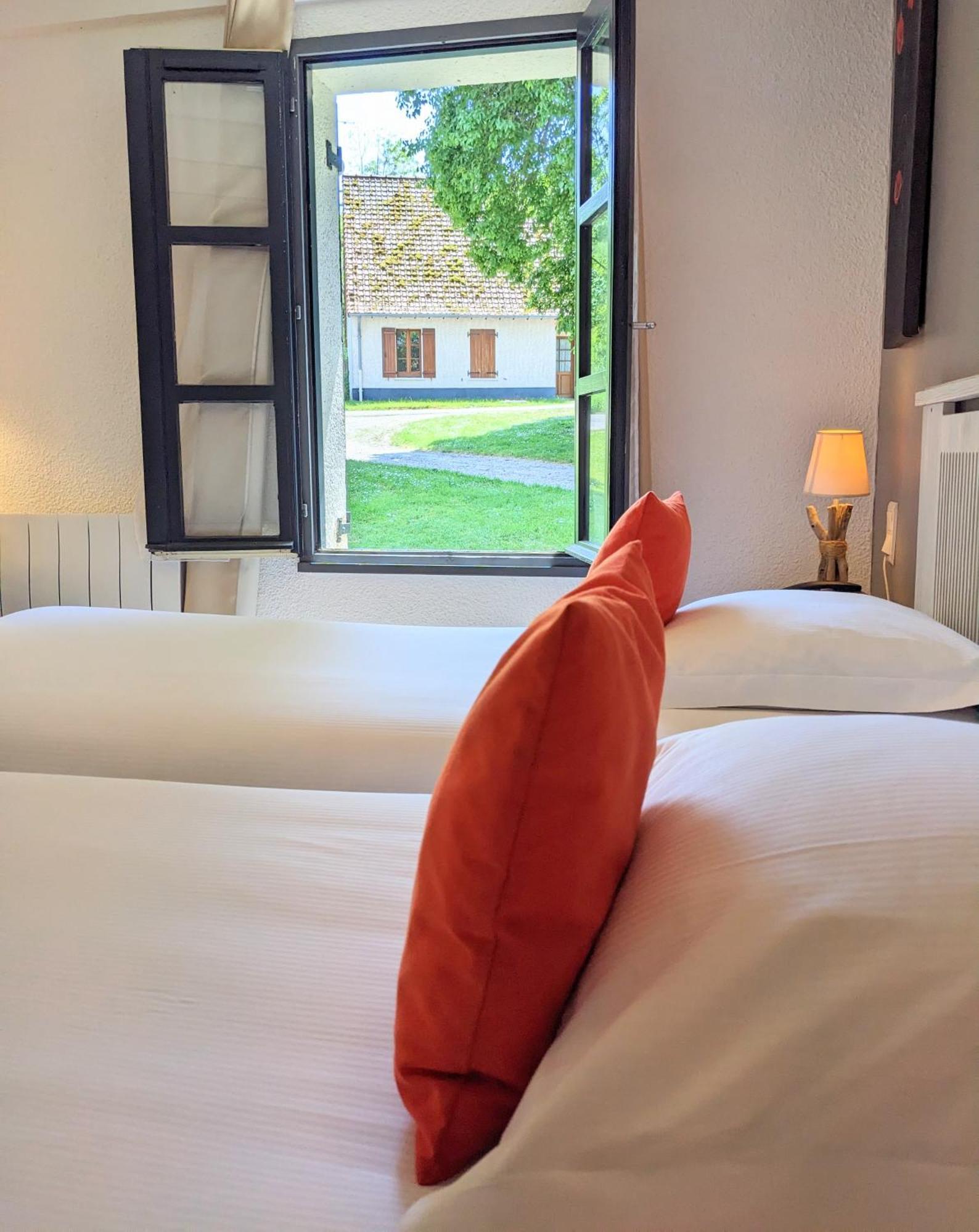 Le Cap Hornu Hotel แซ็งต์-วาเลรี-ซัวร์-ซอมม์ ภายนอก รูปภาพ