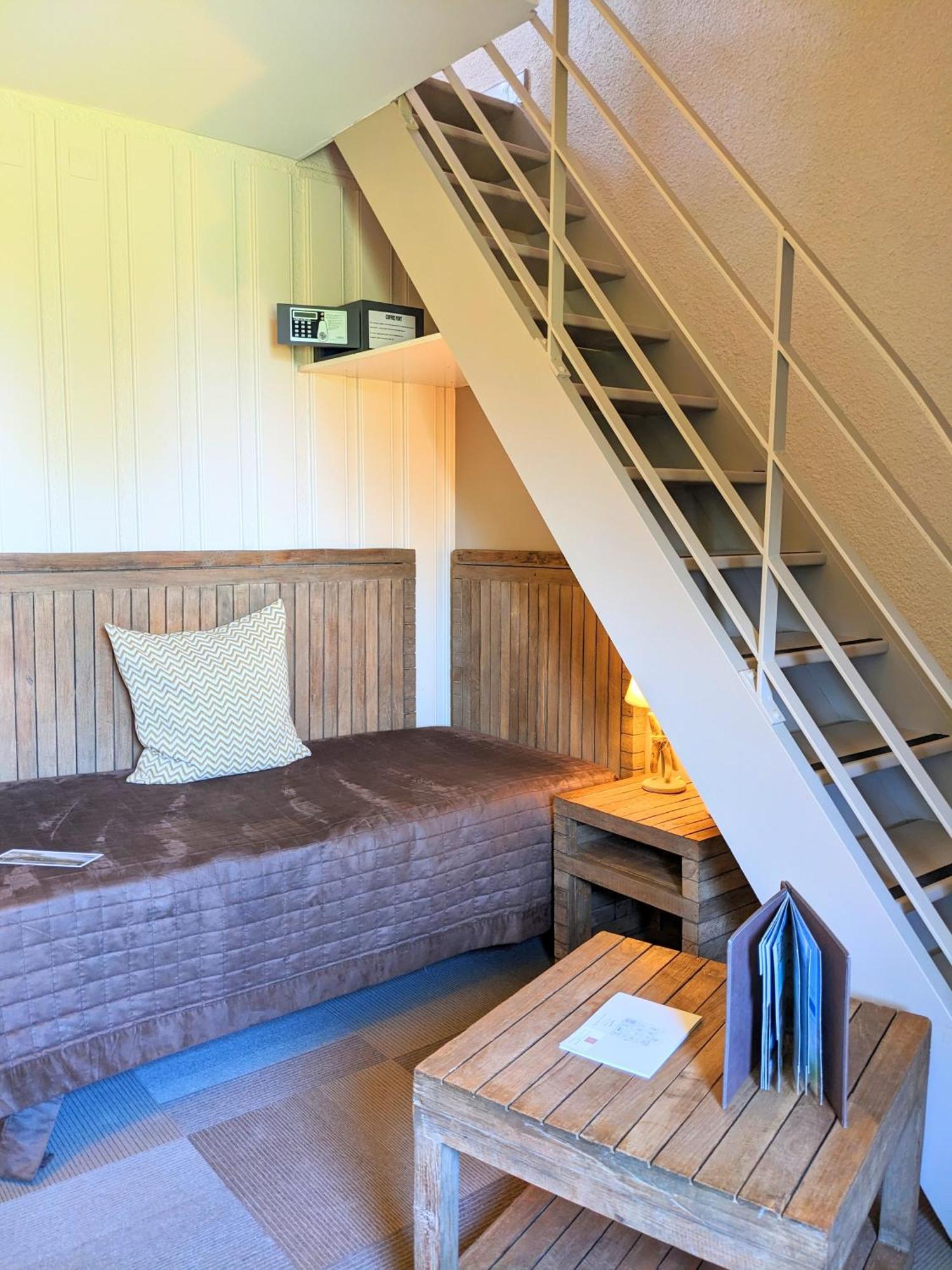 Le Cap Hornu Hotel แซ็งต์-วาเลรี-ซัวร์-ซอมม์ ภายนอก รูปภาพ