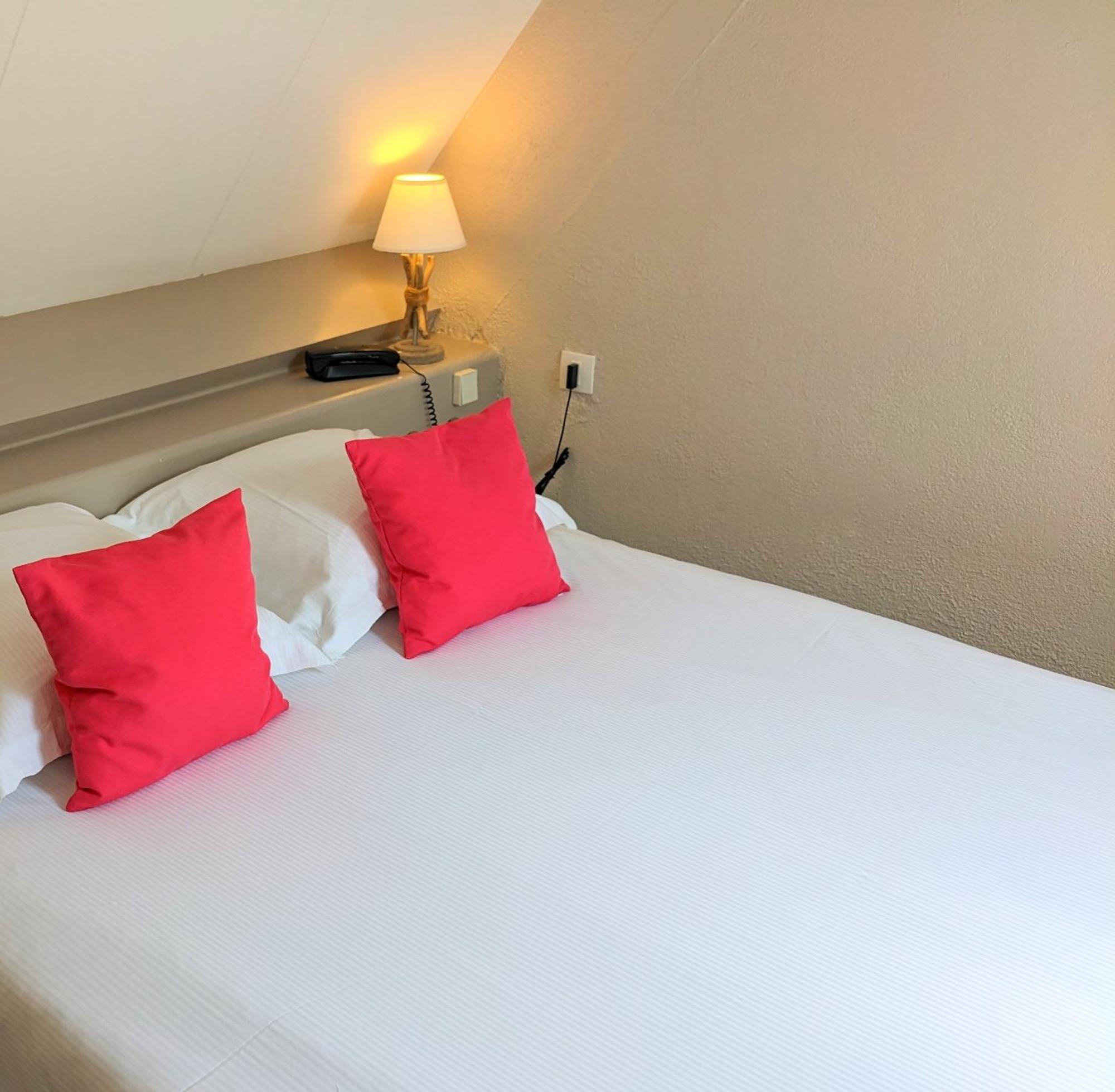 Le Cap Hornu Hotel แซ็งต์-วาเลรี-ซัวร์-ซอมม์ ภายนอก รูปภาพ