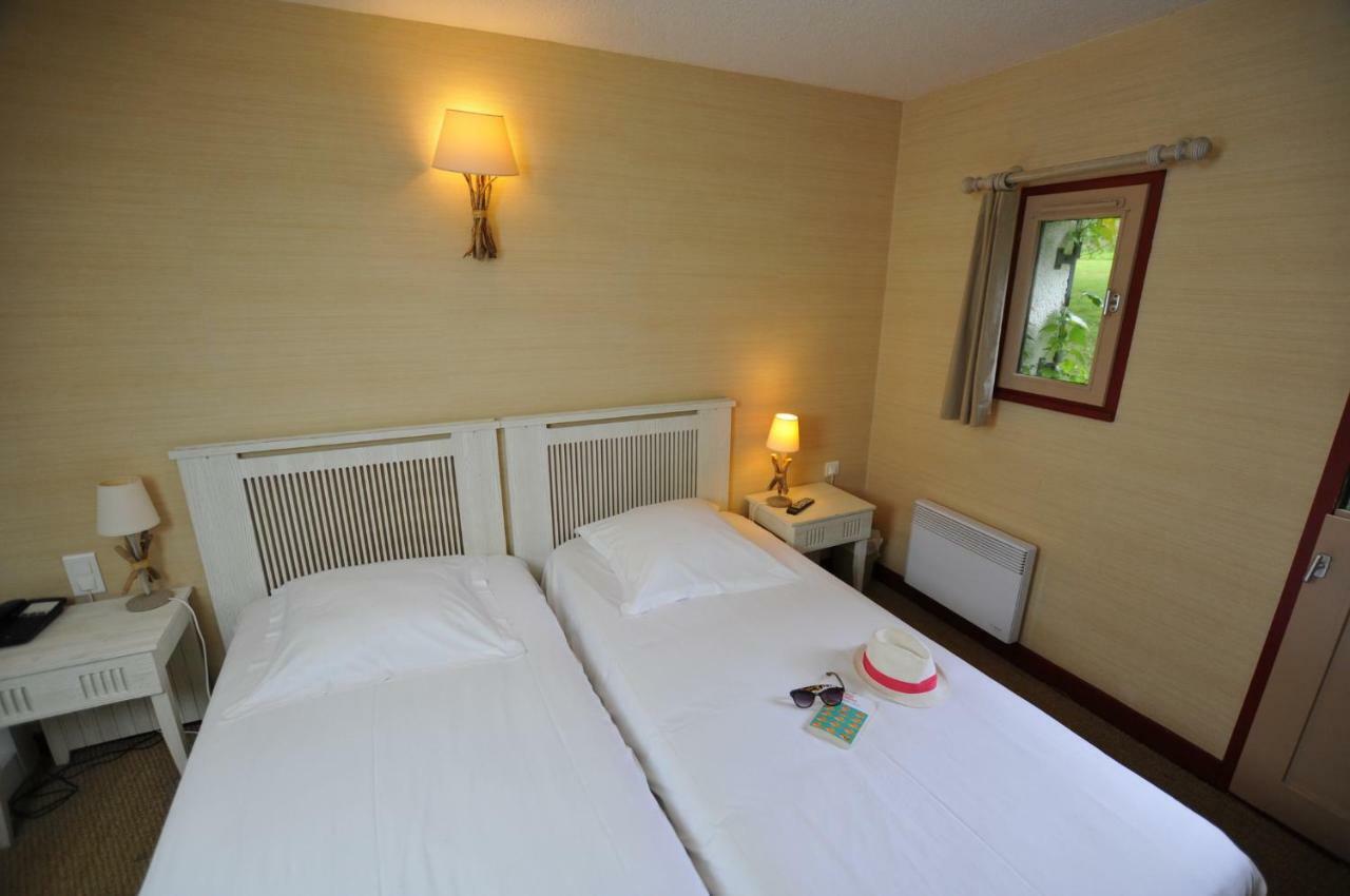 Le Cap Hornu Hotel แซ็งต์-วาเลรี-ซัวร์-ซอมม์ ภายนอก รูปภาพ